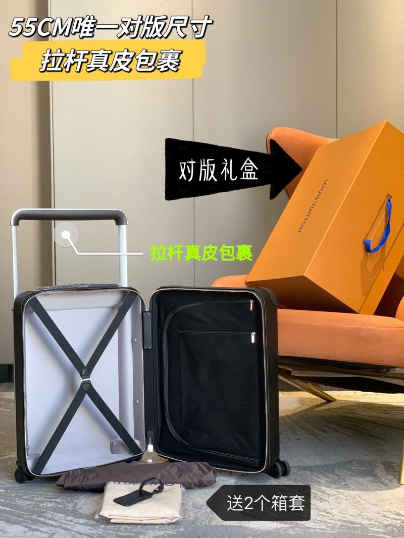 Louis Vuitton Suitcase